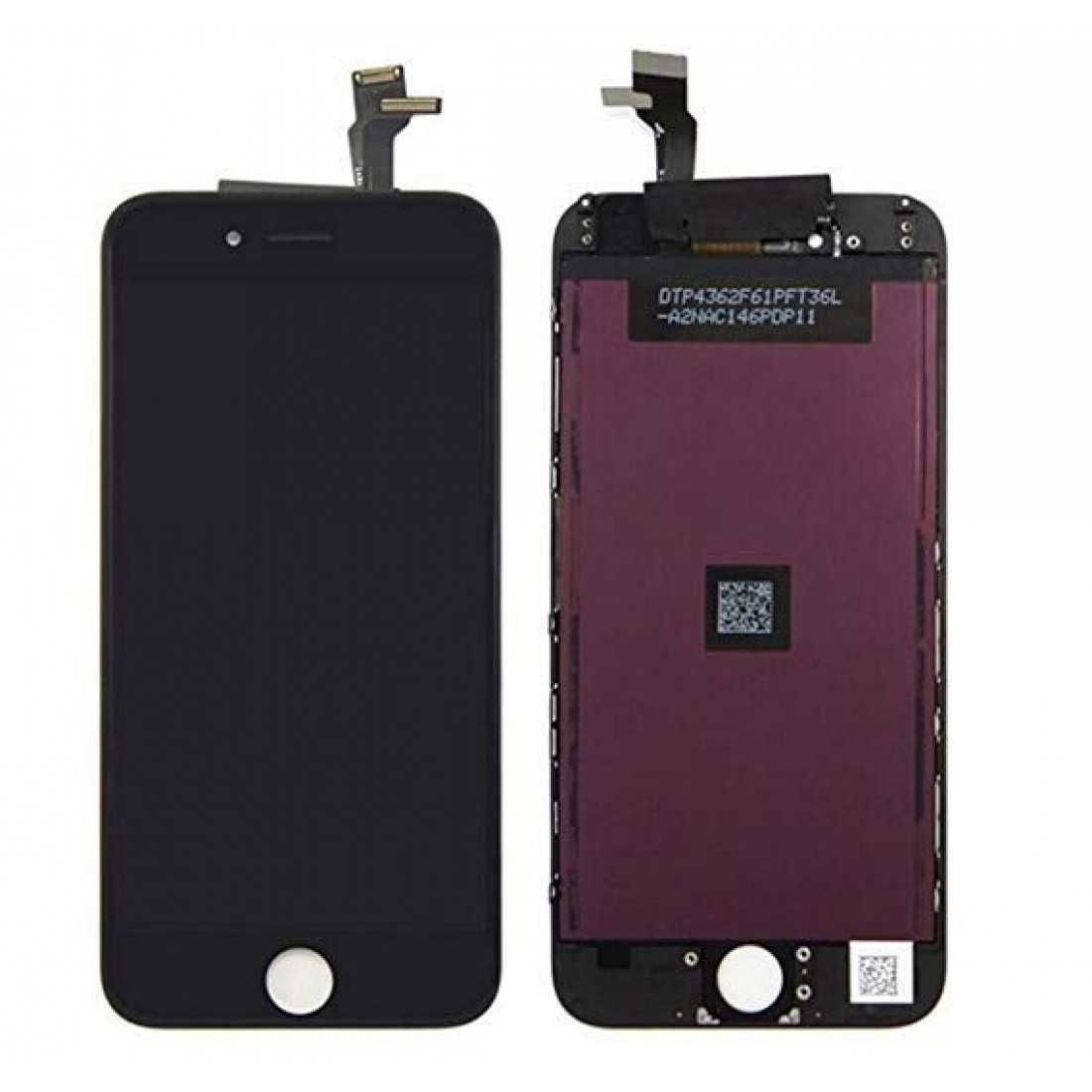 LCD Дисплей с тъчскрийн за iPhone 6G  SS000414 комплект