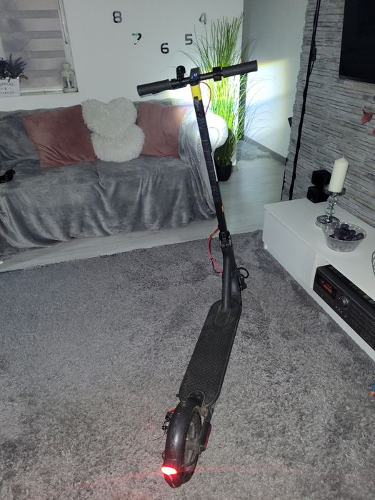 Trotineta Xiaomi mi pro 2