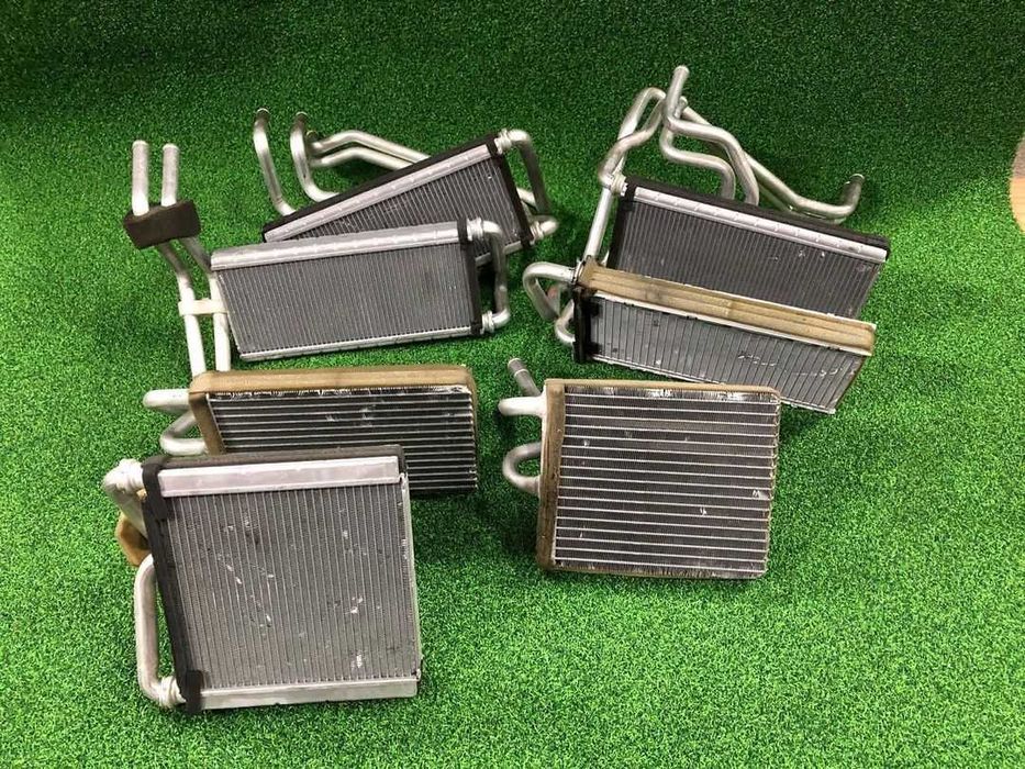 радиатор печки резистор испаритель отопитель реостат