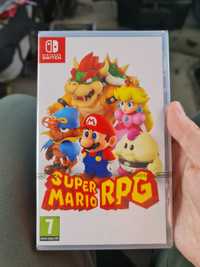 Super Mario RPG joc Nintendo Switch