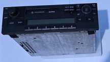 Casetofon radio Blaupunkt Alpha 5 Polo-Lupo etc.
