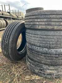 Anvelope trailer 235/75R17.5