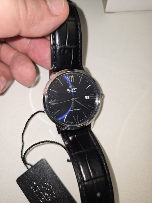 Ceasuri Orient, Casio G Shock