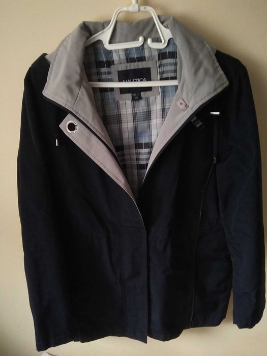 2 бр. зимни якета