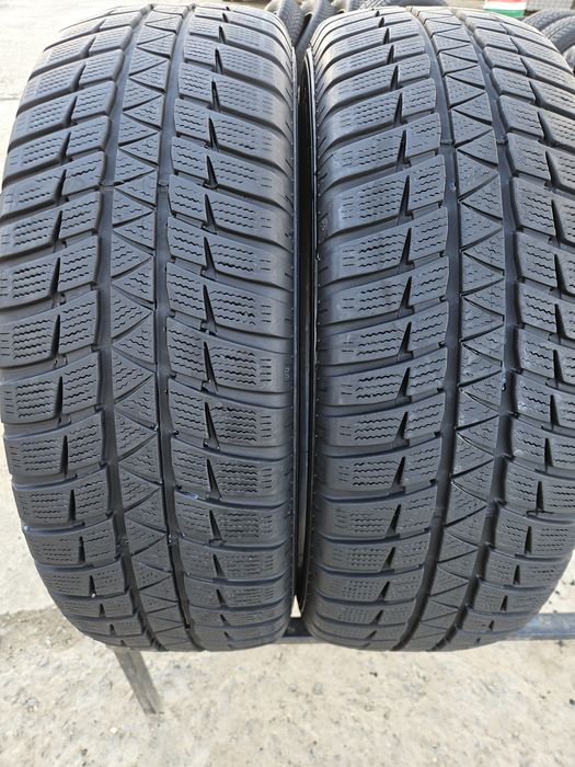 Vând anvelope iarna 225/65/17 225/65r17