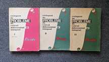 Culegere Probleme CALCUL DIFERENTIAL si INTEGRAL Arama, Morozan, Gaina