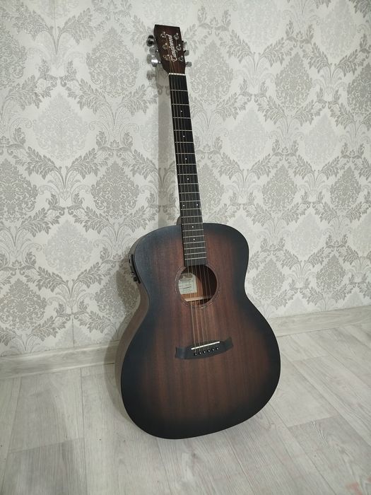 Электроакустическая гитара Tanglewood
