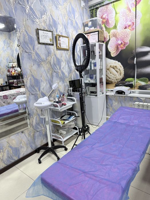 Kushetka sotiladi srochna