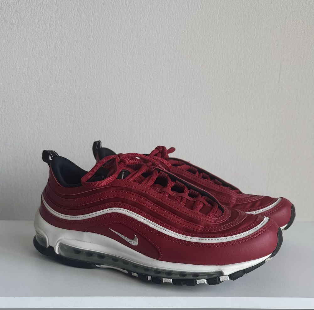 Маратонки Nike Air max 97