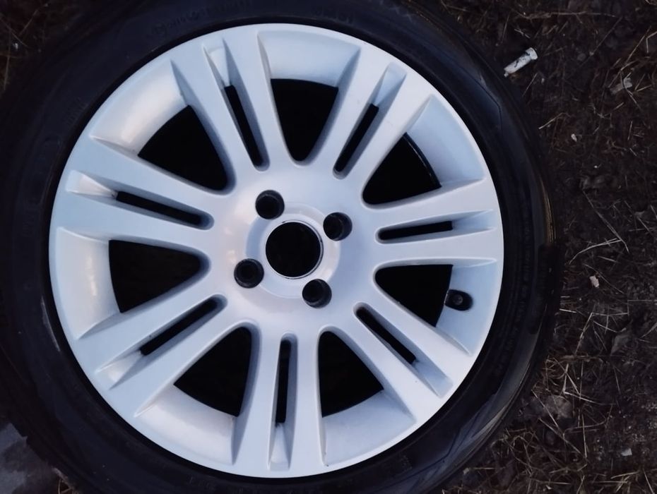 Продам 16 диски 4/100