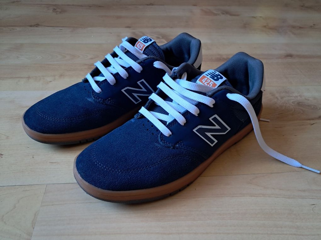 Маратонки "New Balance", размер 41,5
