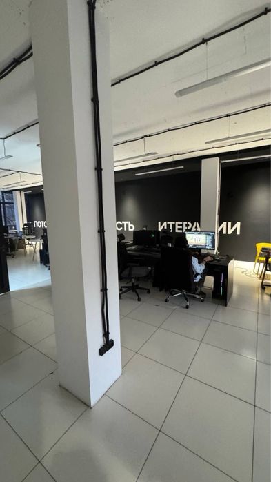 Здание Дархан 1070 кв.м