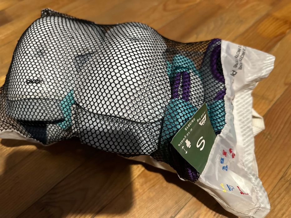 Протектори наколенки и други