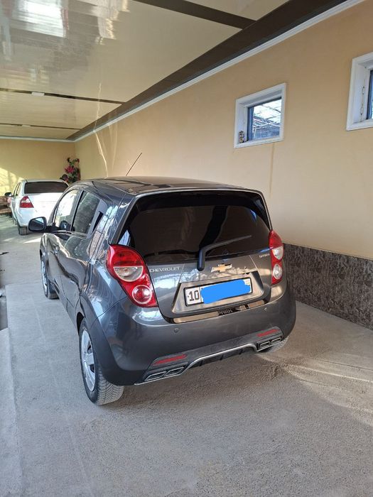 Спарк 2поз.автомат