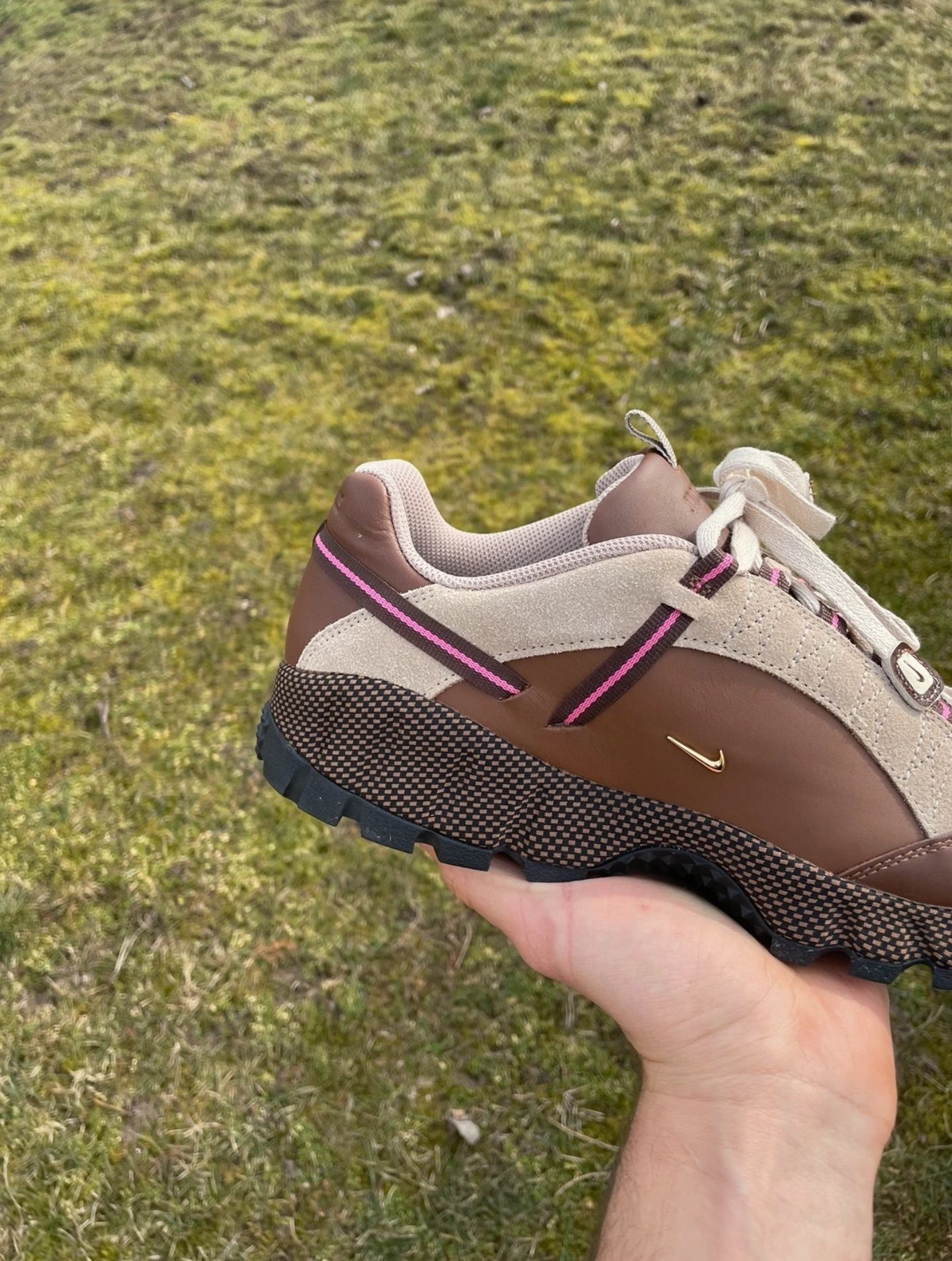 Nike x Jaquemous nr 43 cu 28 cm