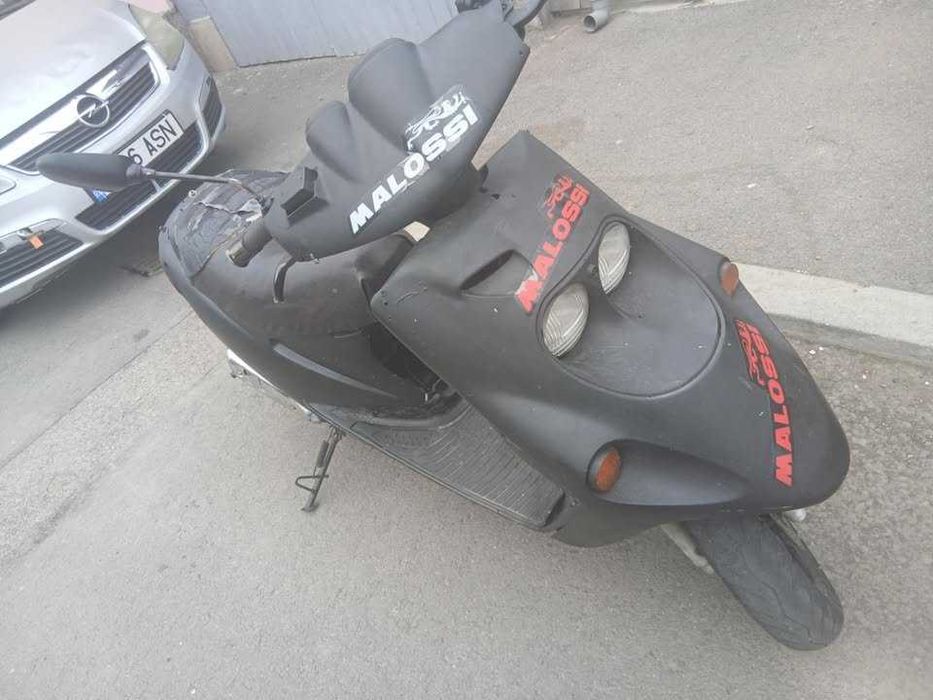 Scuter Malaguti F10 2T...
