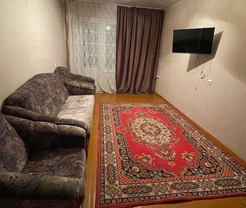 Сдам 2-х комн квартиру