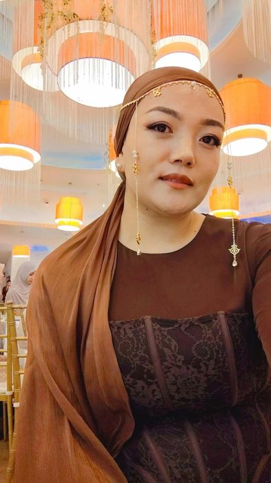 Шикарное платье с корсетом