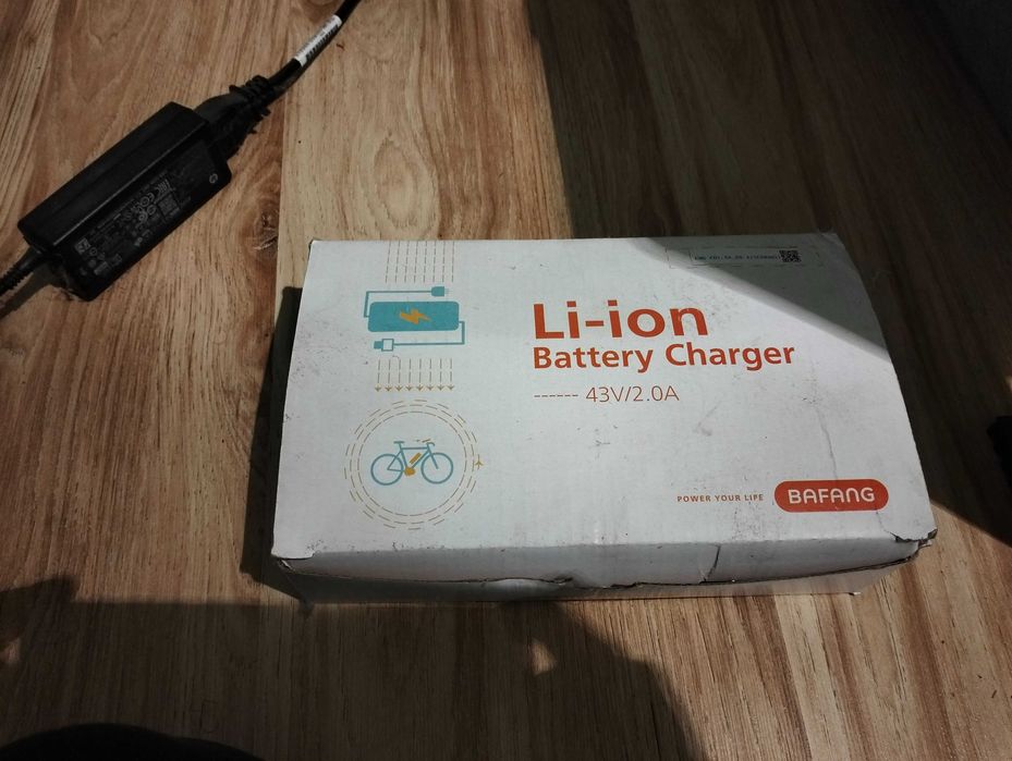 Bicicleta electrica Amslod Venton