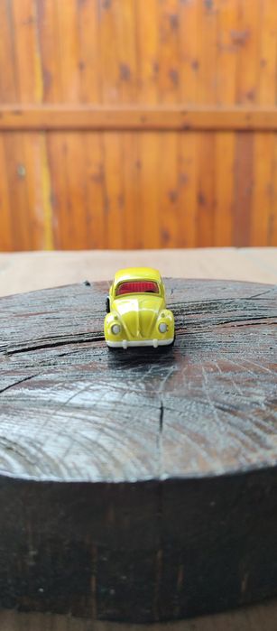 Volkswagen Beetle by Playart Hong Kong