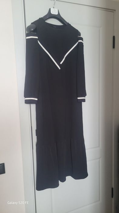 Продам красивое платье