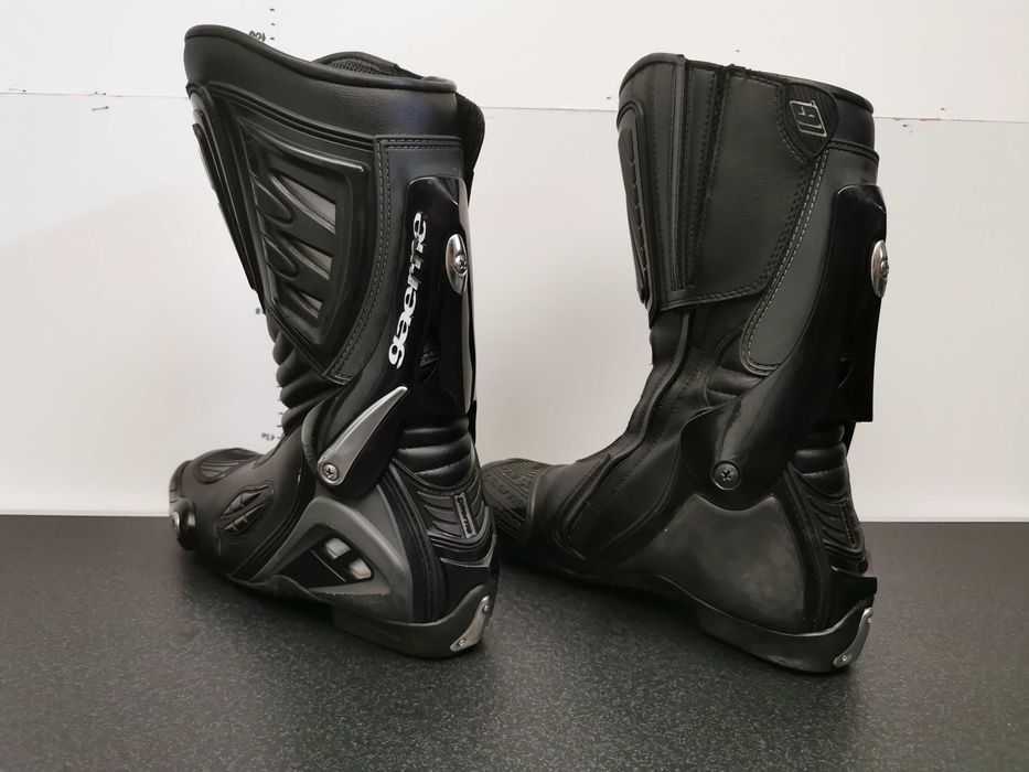 Cizme moto Gaerne marimea 43
