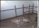 fitinguri/10 conectori teava rotunda/patrata 20x20x15/ foisor, corturi