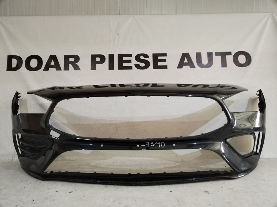 Bara fata Mercedes CLA AMG, 2019, 2020, 2021, 2022, cod origine OE A1188853901.