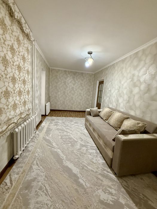 2 комнатная в центре города