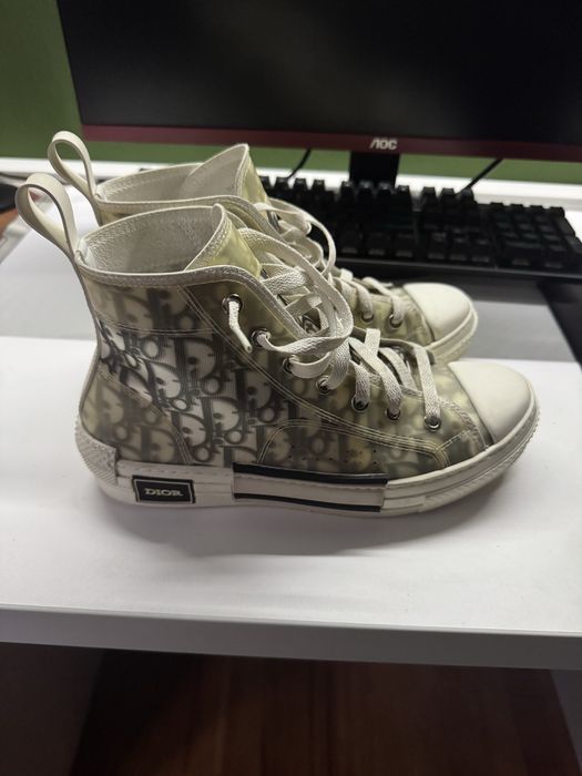 Dior B23