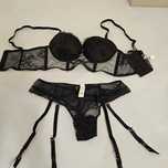 Set lenjerie elegant Intimissimi