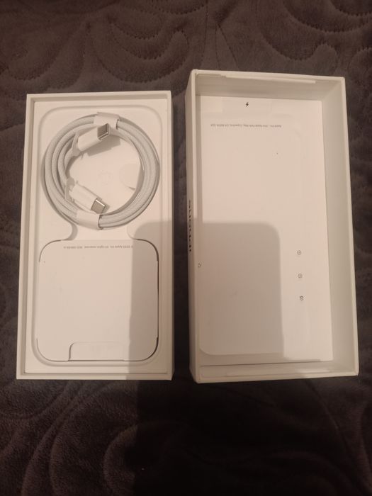 Айфон 15 в отличном состоянии