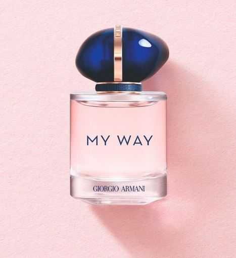 Giorgio Armani My Way парфюмна вода, 90 ml
