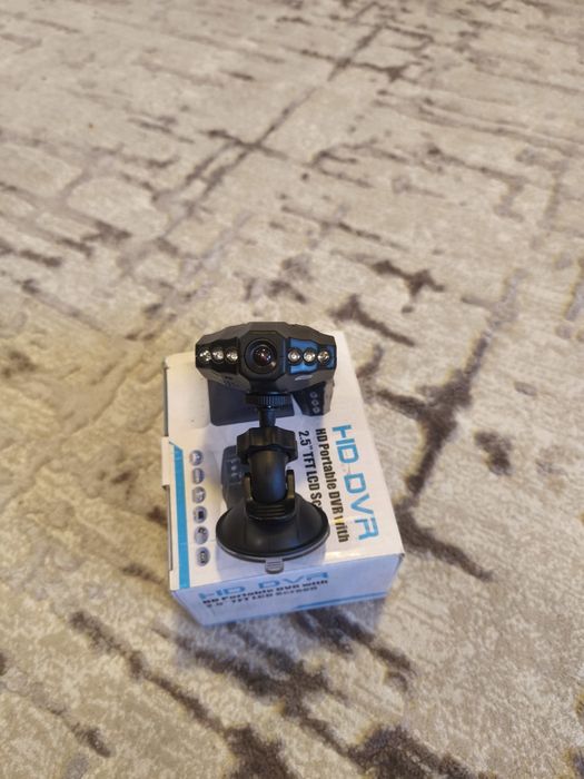HD DVR Видеорегистратор