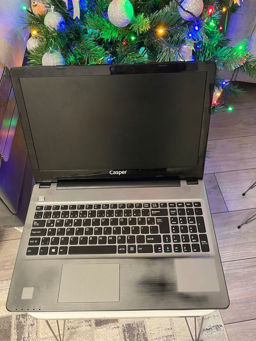Лаптоп Casper от Турция