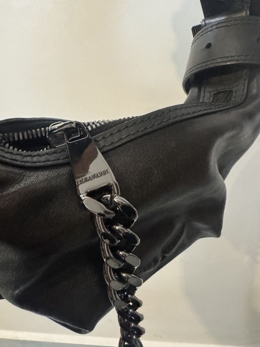 Zadig Voltaire чанта