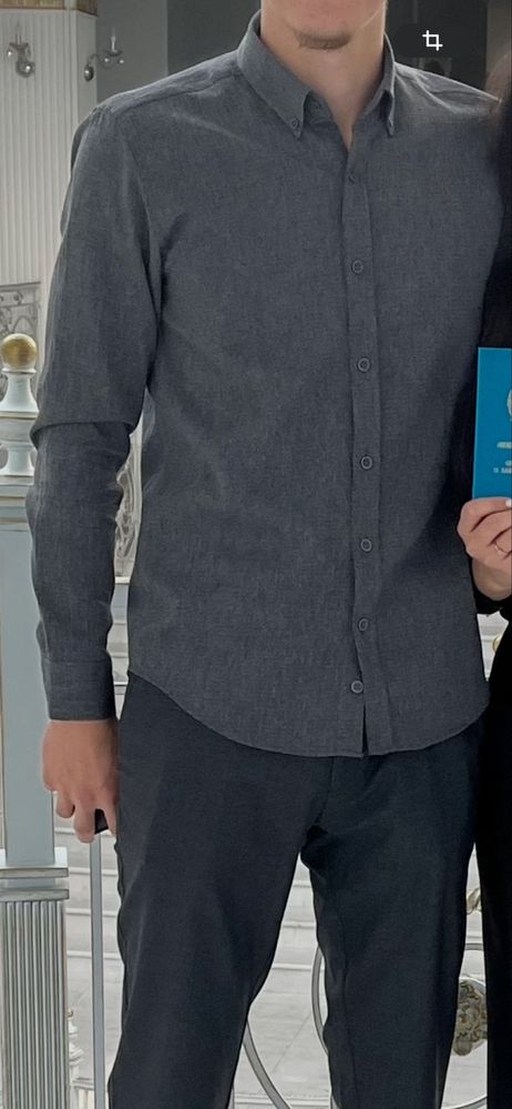Продается рубашка