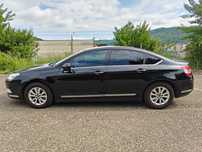 Citroen C5 2011 automata
