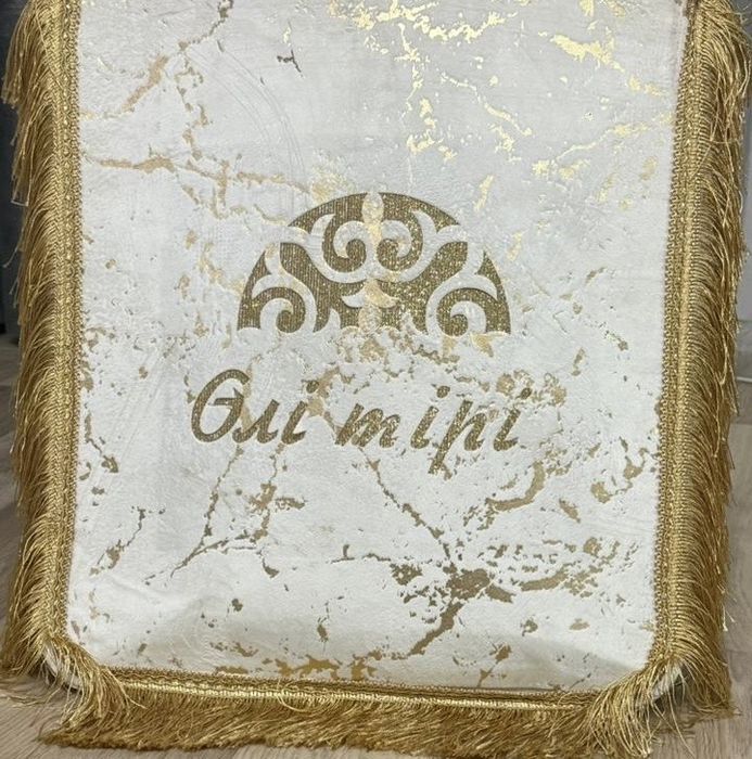 Продам коржын Өлі -тірі