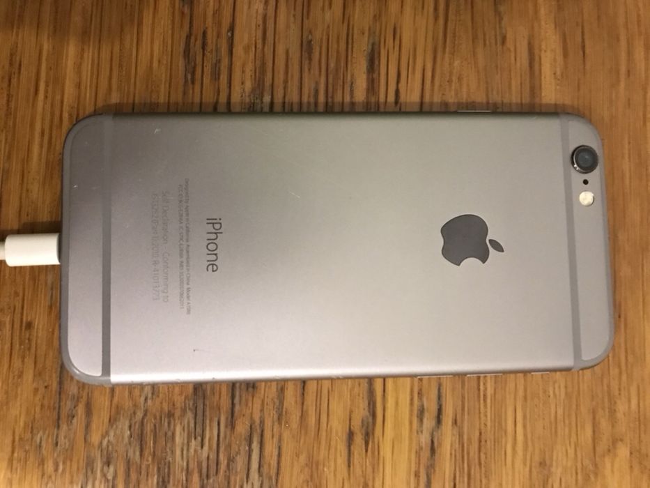 IPhone 6s за части