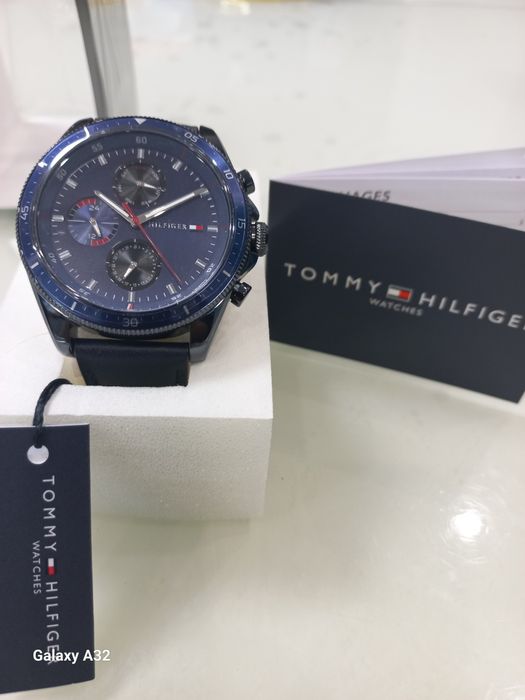 Мъжки часовник TOMMY