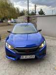 Honda Civic 1.5 Benzina 182 cai