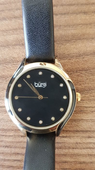 Дамски Часовник  Burgi
