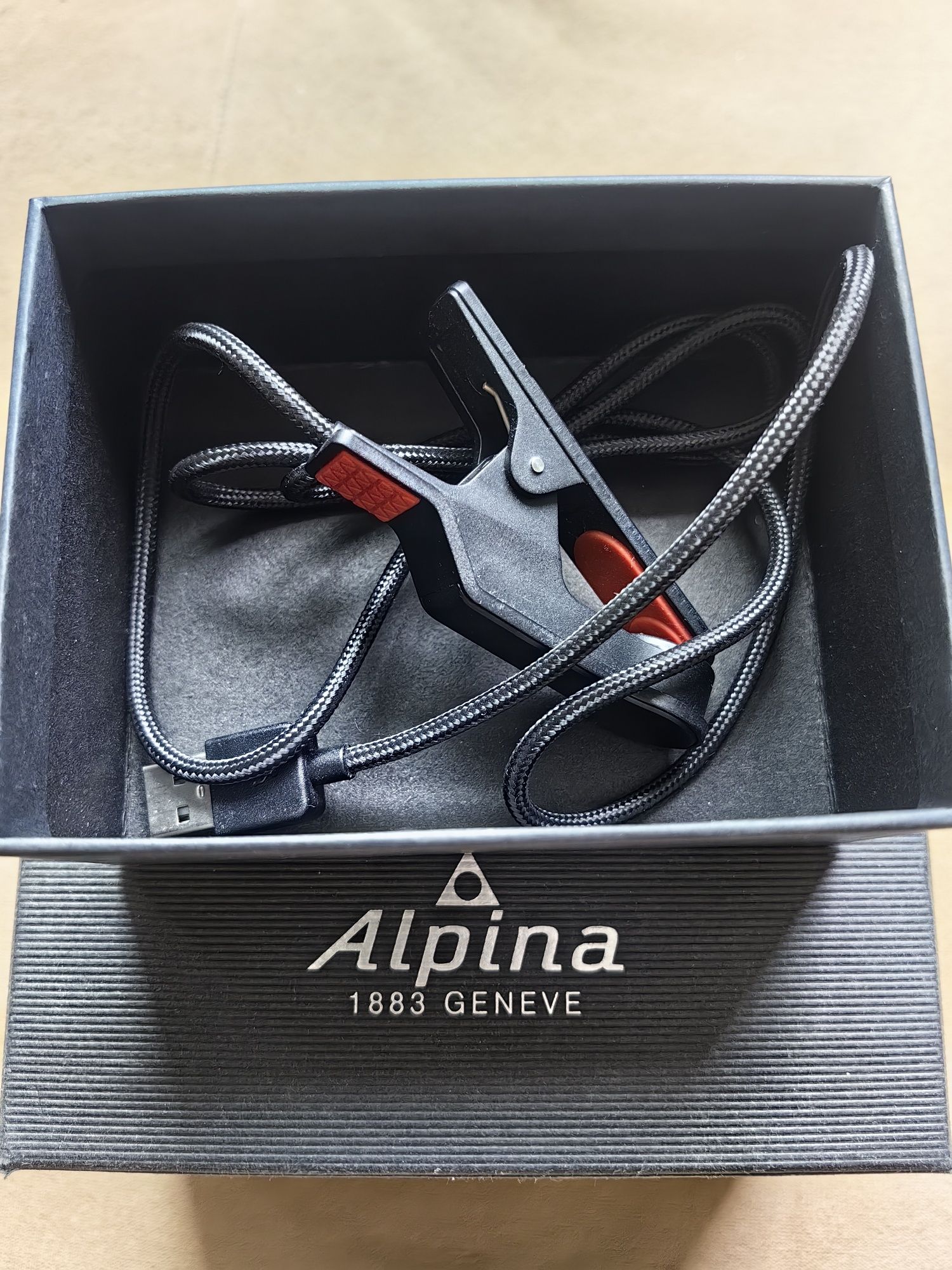 Alpina Alpinerx  Alive/Нов