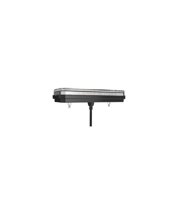 Lampa stop camion LED cu semnalizare dinamica 12-24V ERK