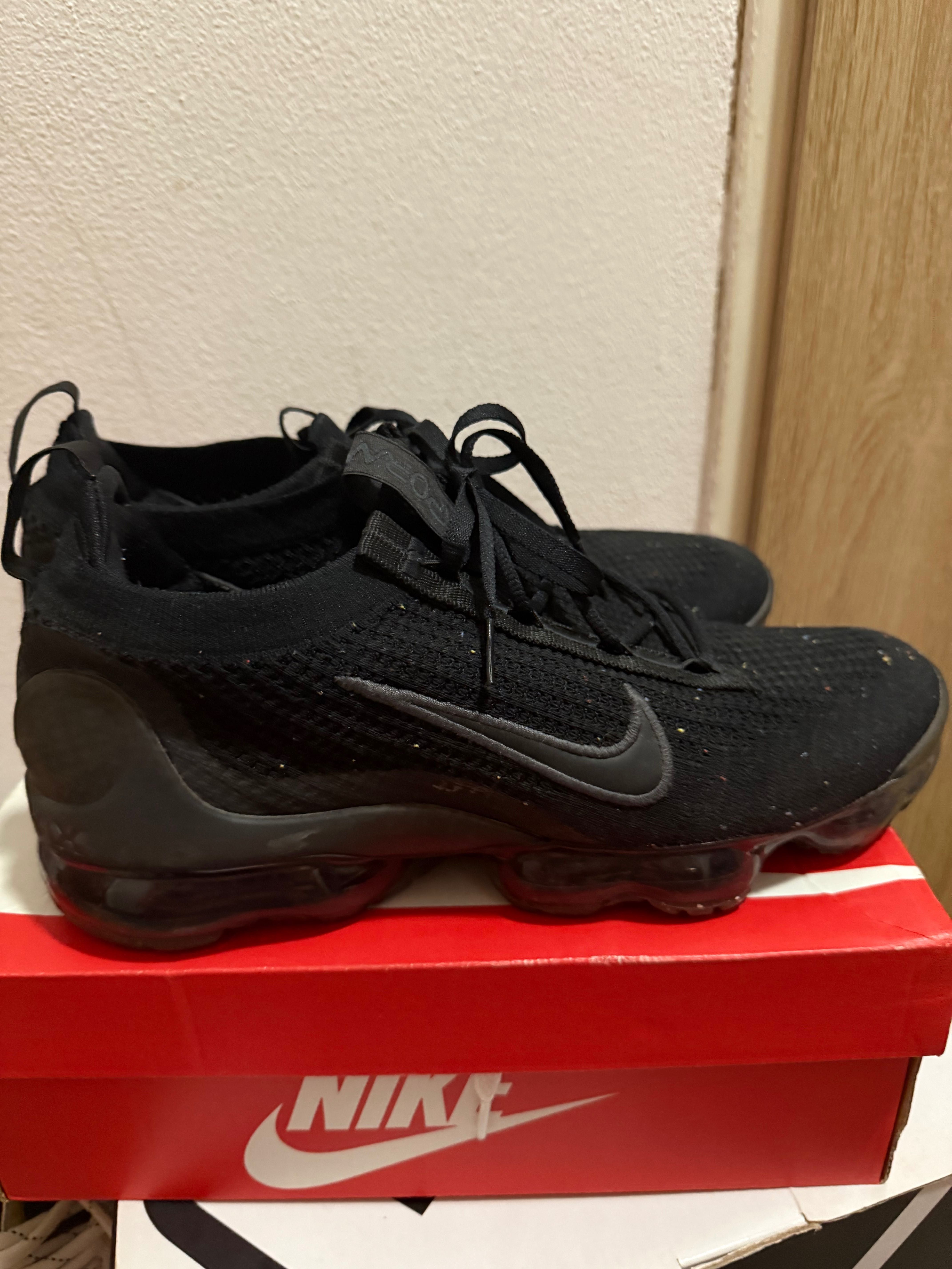 Nike Air Vapormax