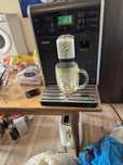 Expresor automat Saeco motilo