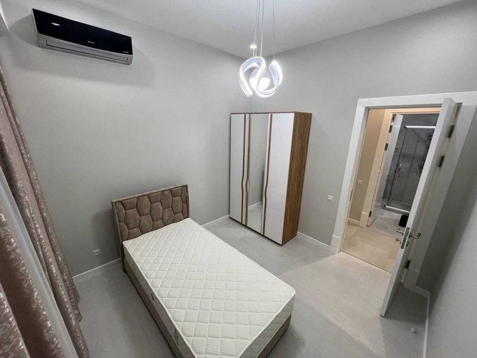 Сдается квартира на Гарденс