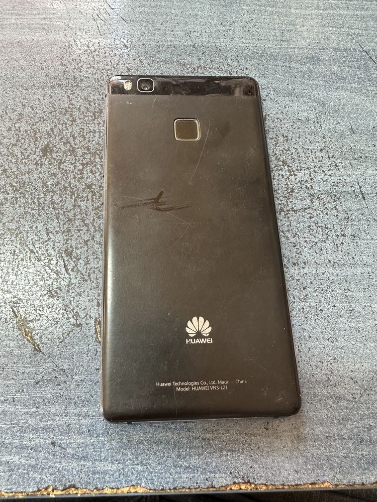 Huawei P9 lite 2/16 - в отлично състояние