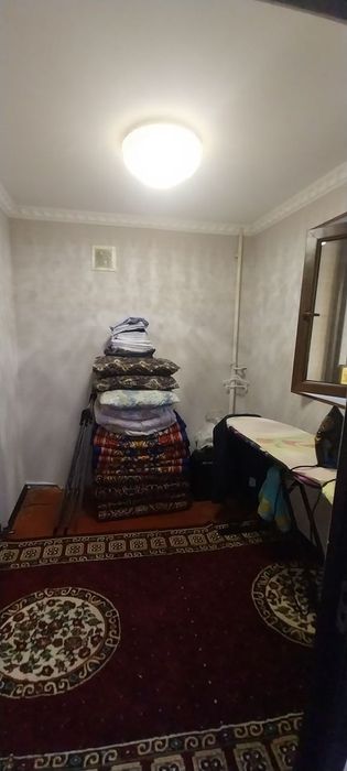 Мирзо Улугбек раёни 3⁴/3/5 Балкон 2*6   Можно Ипотека